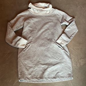 Lole Flora dress with pockets!